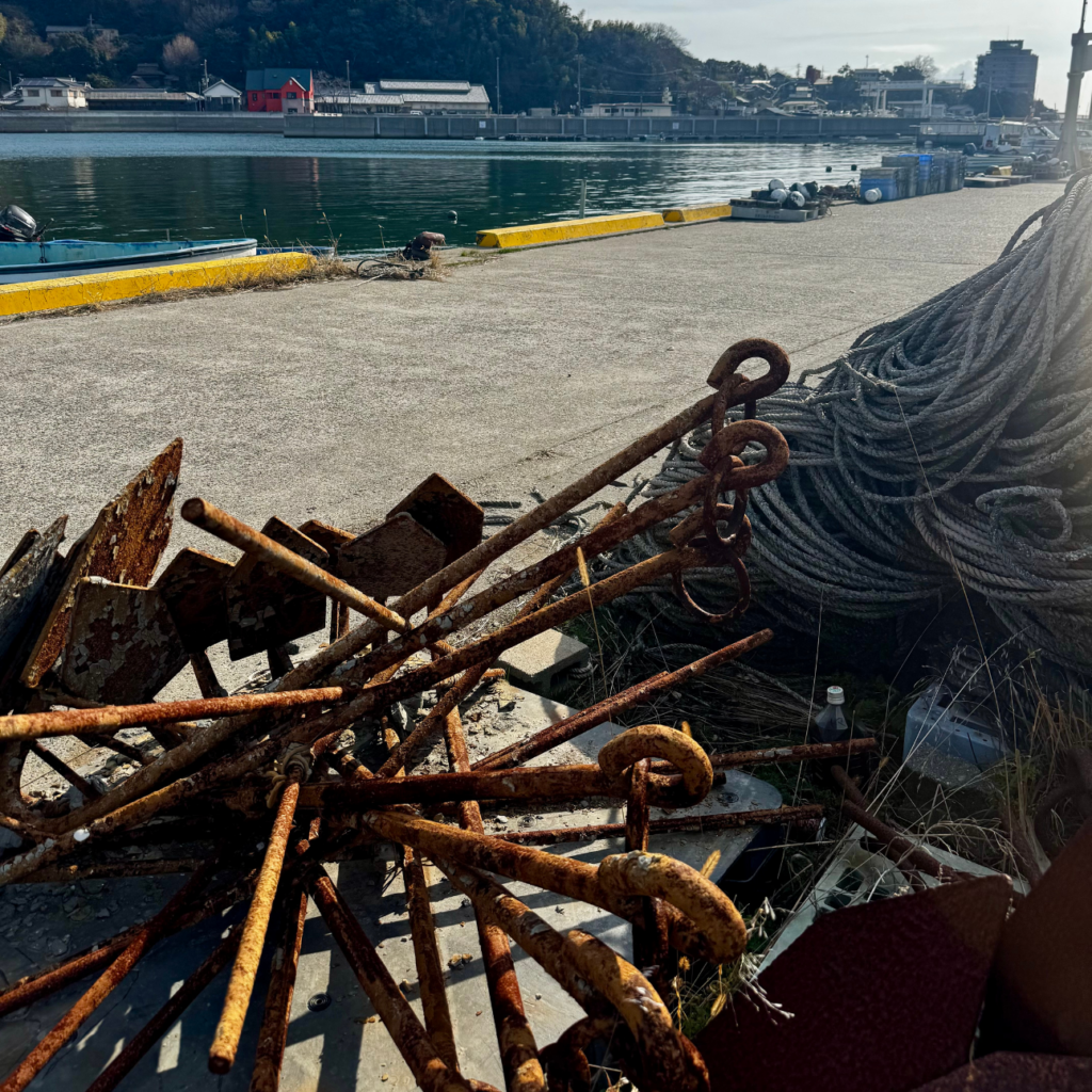 Gina Keatley is a contemporary abstract expressionist known for her richly textured paintings and emotionally driven compositions. Her work explores contrast, transformation, and the sensory imprint of place, often through a restrained palette of monochrome punctuated by moments of mandarin orange. Rooted in material exploration, her paintings invite viewers into a layered experience where surface, gesture, and atmosphere carry equal weight. Based in New York City, Keatley is also the founder of Bushwick Gallery, a respected space dedicated to contemporary art and curatorial experimentation. Her dual role as artist and founder reflects a broader vision: one that supports artistic risk, encourages dialogue, and expands how audiences engage with modern painting. Texture, Place, and the Influence of Japan Travel plays a central role in Keatley’s practice, and her time in Japan — particularly in the historic coastal city of Akō — continues to shape her evolving visual language. Known for its cultural legacy, craftsmanship, and quiet architectural beauty, Akō offers an environment where material awareness becomes heightened. From charred wood facades to subtle natural textures, the landscape reinforces Keatley’s longstanding fascination with surfaces shaped by time. Like many internationally working artists who maintain more than one creative base, Keatley moves between New York and Japan, allowing each location to inform her perspective. This geographic duality deepens her work, expanding it beyond studio production into a broader meditation on movement, observation, and cultural exchange. Artist and Entrepreneur Alongside her studio practice, Keatley is recognized as a creative entrepreneur who builds platforms that support contemporary art. Her projects span publishing, cultural programming, and collaborative ventures, all grounded in a belief that artists can shape not only objects, but ecosystems. This balance of artistic rigor and strategic vision positions Keatley within a growing generation of artists redefining what creative leadership looks like today — independent, globally aware, and structurally innovative. The Observational Practice AkoJapan.com emerges from this expanded way of working. Conceived as both a visual journal and cultural record, the platform documents Keatley’s ongoing observations as an American artist working part time in Akō. Rather than functioning as a traditional blog, the site reflects a slower form of looking — attentive to daily rhythms, material culture, foodways, festivals, and the quiet details that often shape creative thought. These observations do not sit apart from her paintings; they inform them. The website offers insight into the environments, textures, and moments that subtly enter the work long before they appear on canvas. Untamed Moderns At the core of Keatley’s practice is Untamed Moderns, her signature body of work. Across multiple series, she examines resilience, emotional architecture, and the tension between control and spontaneity. Each painting operates as both landscape and interior space — less a depiction of the world than a translation of how it feels to move through it. As her work continues to expand internationally, Gina Keatley remains committed to pushing the boundaries of contemporary abstraction while building meaningful connections between place, material, and human experience.