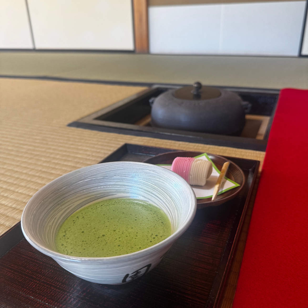 Matcha, Simplicity, and How Japan Turned Leaves Into a Global Obsession