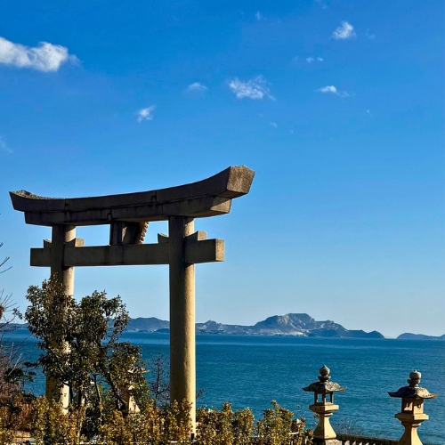 No Ferry Required: Why Akō Could Be Japan’s Next Art Destination